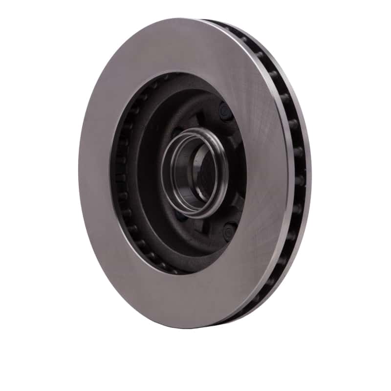 DFC — DFC 83-92 Chevrolet G20 Front Brake Rotor
DFC Brake Rotor - view 4
