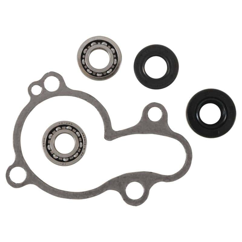 Hot Rods — Hot Rods 16-18 KX 450 F Water Pump Kit - view 2