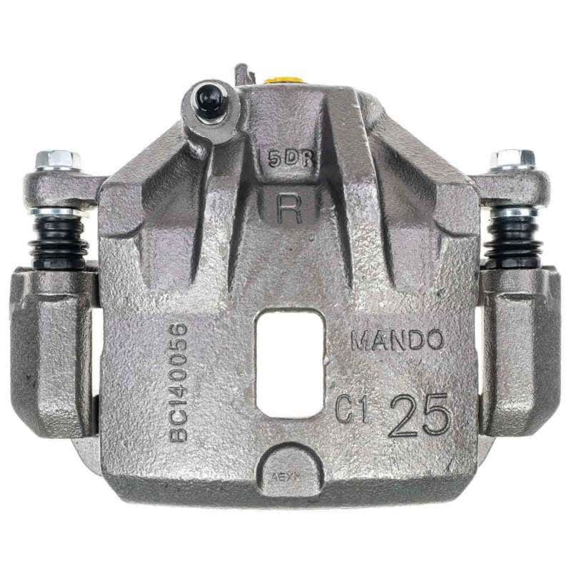 PowerStop — Power Stop 04-05 Hyundai Sonata Front Right Autospecialty Caliper w/Bracket
Caliper - view 4