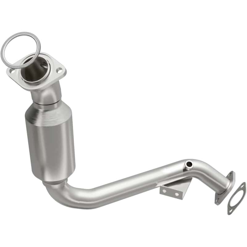 Magnaflow — Magnaflow 98-03 Ford Escort 2.0L Direct Fit Converter
California - view 1