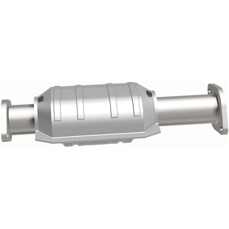Magnaflow — MagnaFlow Conv DF 94-99 Mitsubishi 300GT 49S
HM Grade
HM - view 32