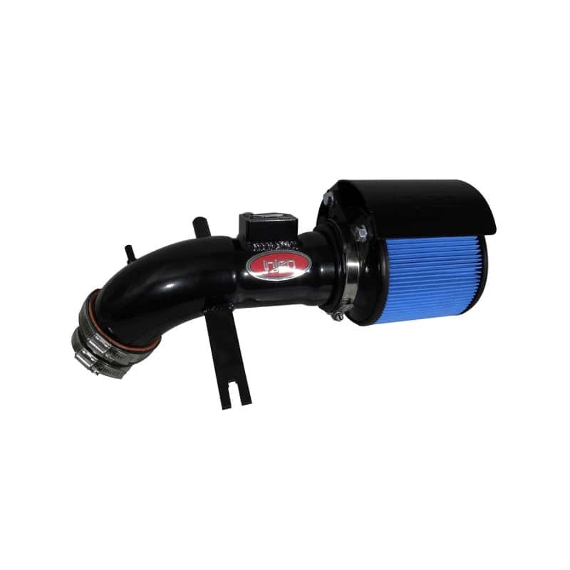 Injen — Injen 12 Ford Focus 2.0L 4cyl Black Air Intake w/ MR Tech, Web Nano-Fiber Dry Filter & Heat Shield
Short Ram Intake
Air Intake Kit - view 1