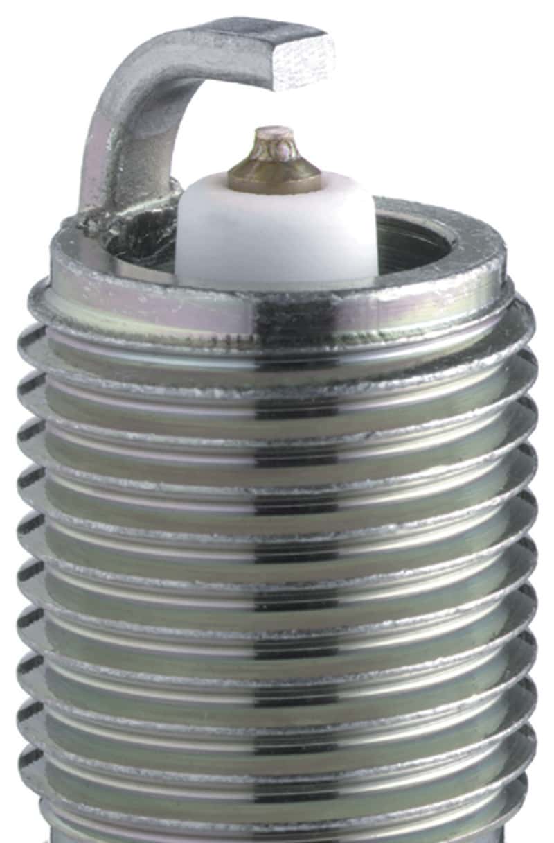 NGK — NGK Laser Platinum Spark Plug Box of 4 (PTR5C-13) - view 3