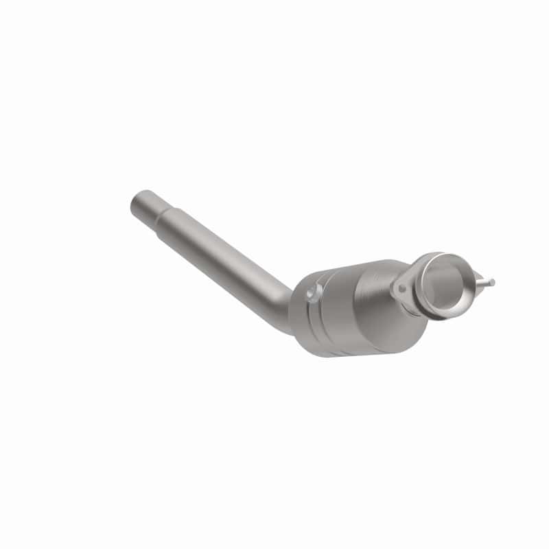 Magnaflow — MagnaFlow Conv Direct Fit 10-12 Jaguar XJ V8-5.0L
OEM Grade
OEM - view 8