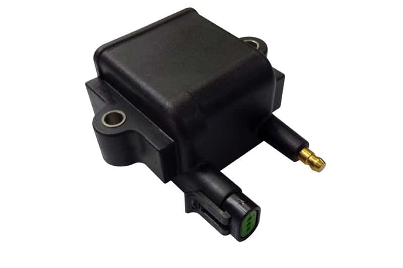 Haltech — Haltech High Output Inductive Coil
Ignition Accessory - view 2