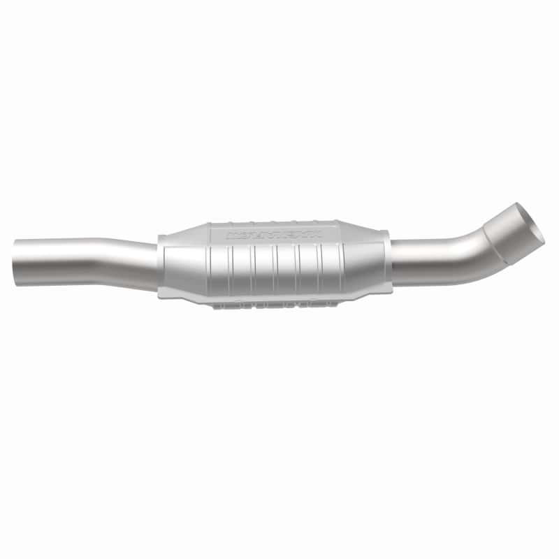 Magnaflow — MagnaFlow Conv DF 80-87 Dodge/Plymouth Vans
Standard Grade
Standard - view 20