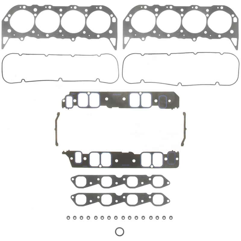 Fel-Pro — Fel-Pro 17205 Engine Cylinder Head Gasket Set - view 1