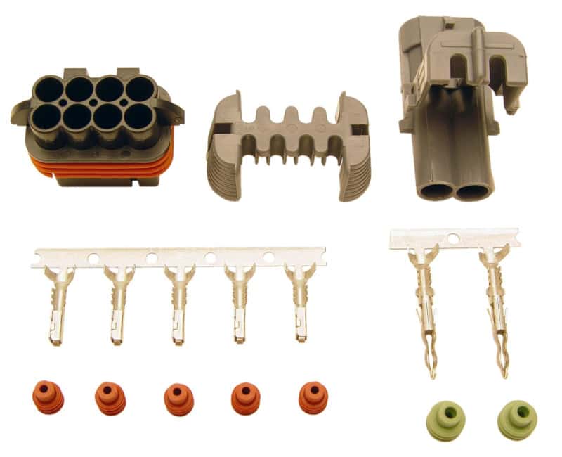 FAST — FAST Connector Kit Only IPU
IPU Adapter - view 2