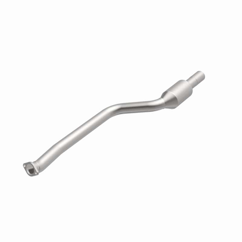Magnaflow — MagnaFlow Conv DF BMW 3 06-09 Rear OEM
OEM Grade
OEM - view 28