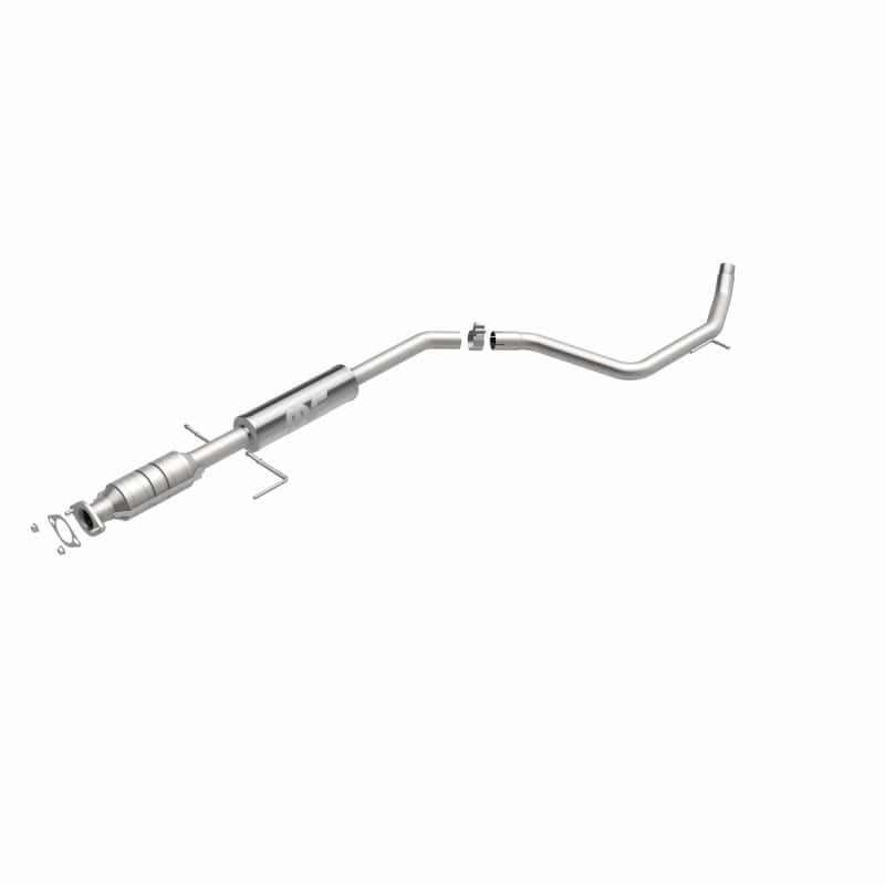 Magnaflow — MagnaFlow Conv DF 06-09 Mazda 5 2.3L
OEM Grade
OEM - view 6