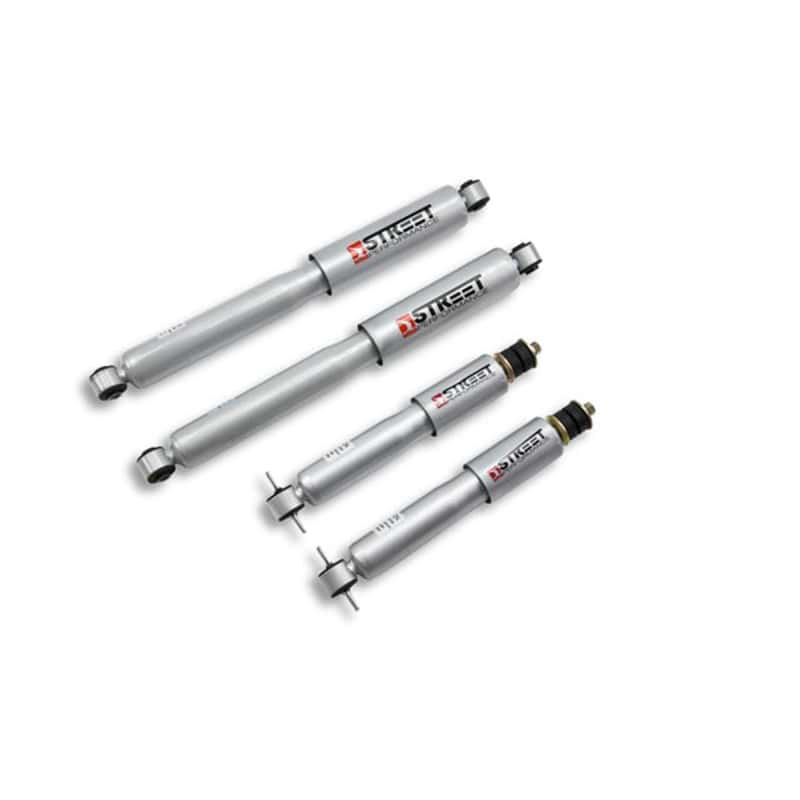 Belltech — Belltech Street Performance Shock Set
SP OEM SHOCK SET - view 2