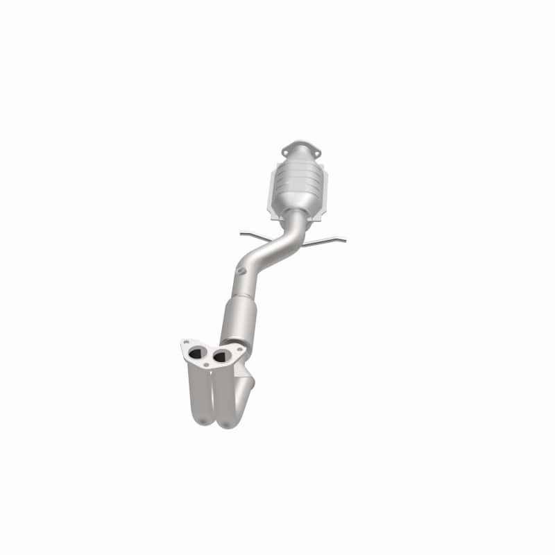 Magnaflow — Magnaflow Conv DF 99-01 Hyundai Sonata 2.4L
California - view 25