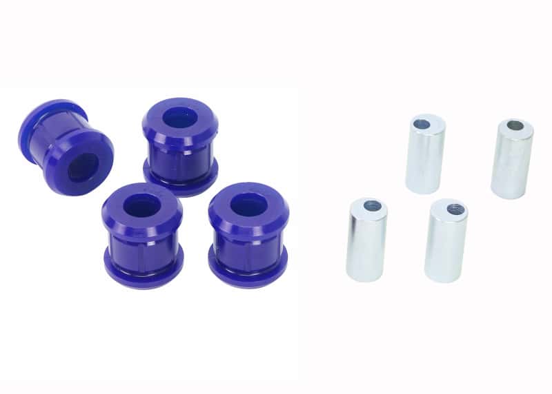 Superpro — SuperPro 2001 Lexus IS300 Base Front Upper Control Arm Bushing Set - Camber Adjustable
Bushing Kit - view 4