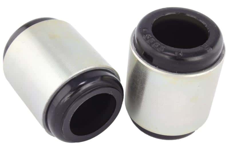 Whiteline — Whiteline Plus 03+ Nissan 350z / Infiniti G35 Rear Lower Rear Trailing Arm (Lateral Arm - locates in
Bushing Kit - view 2