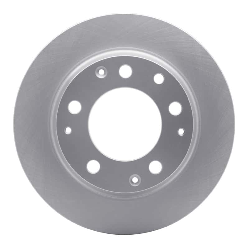 DFC — DFC 69-83 Porsche 911 Rear GeoSPEC Coated Rotor
DFC Brake Rotor - view 1