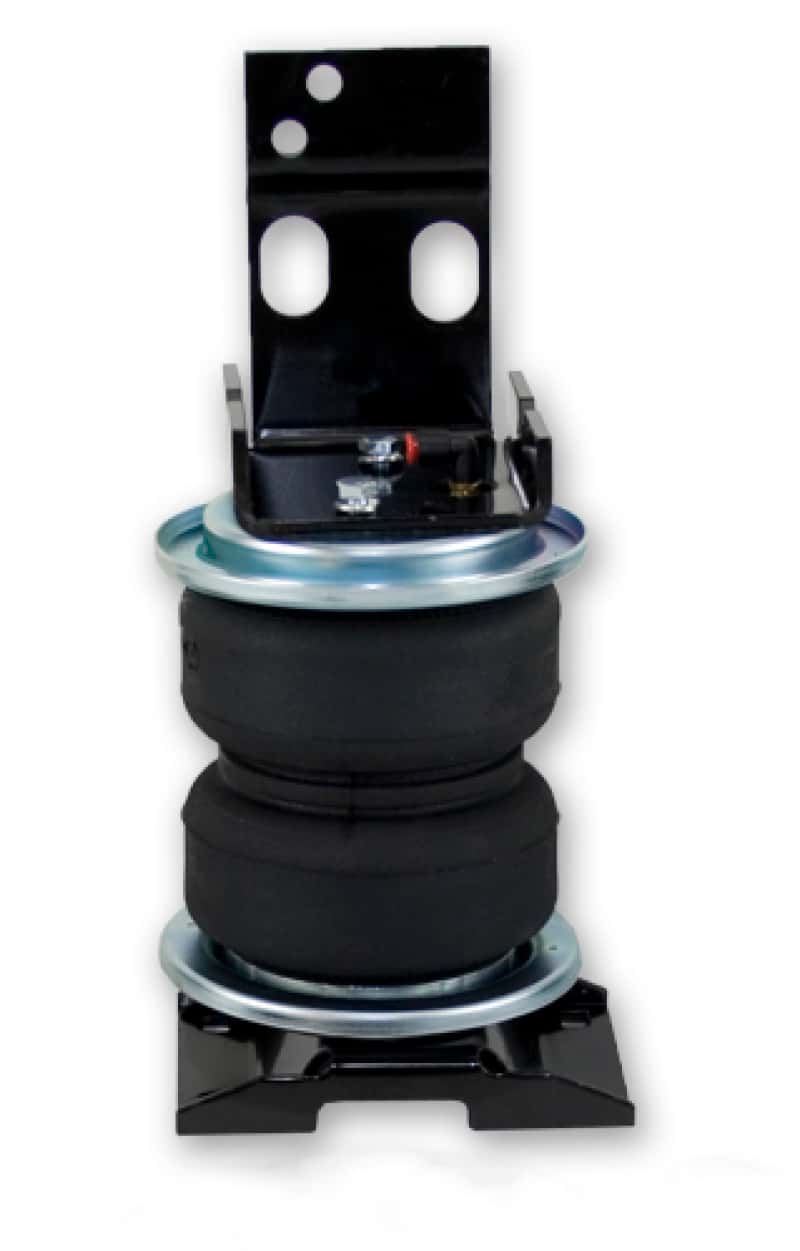 Air Lift — Air Lift LoadLifter 5000 Ultimate Rear Air Spring Kit for 97-05 Ford E-450 Econoline
Susp. air spring kit - view 4