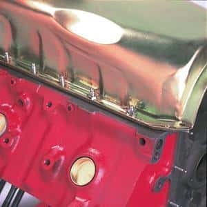ARP — ARP LS1/LS2 Hex Oil Pan Bolt Kit - view 3