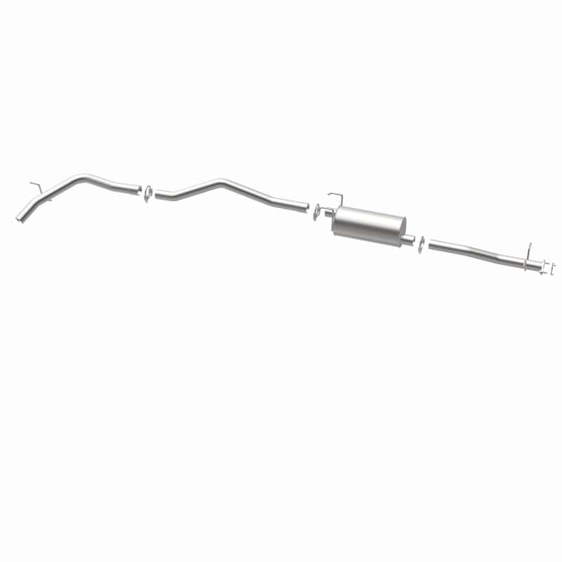 Magnaflow — MagnaFlow BRE Exhaust Kit 95-98 Toyota T100 3.4L
Exhaust Kit - view 17