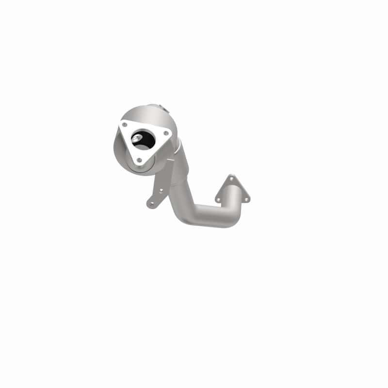 Magnaflow — MagnaFlow Conv DF 07 VW Touareg 3.6L Rear close
OEM Grade
OEM - view 25