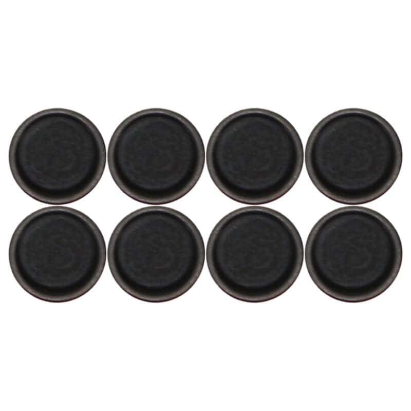 Manley Performance — Manley Standard .2740in Stem Valves (7mm) Wear Caps (8 pcs)
Valve lash Cap - view 3