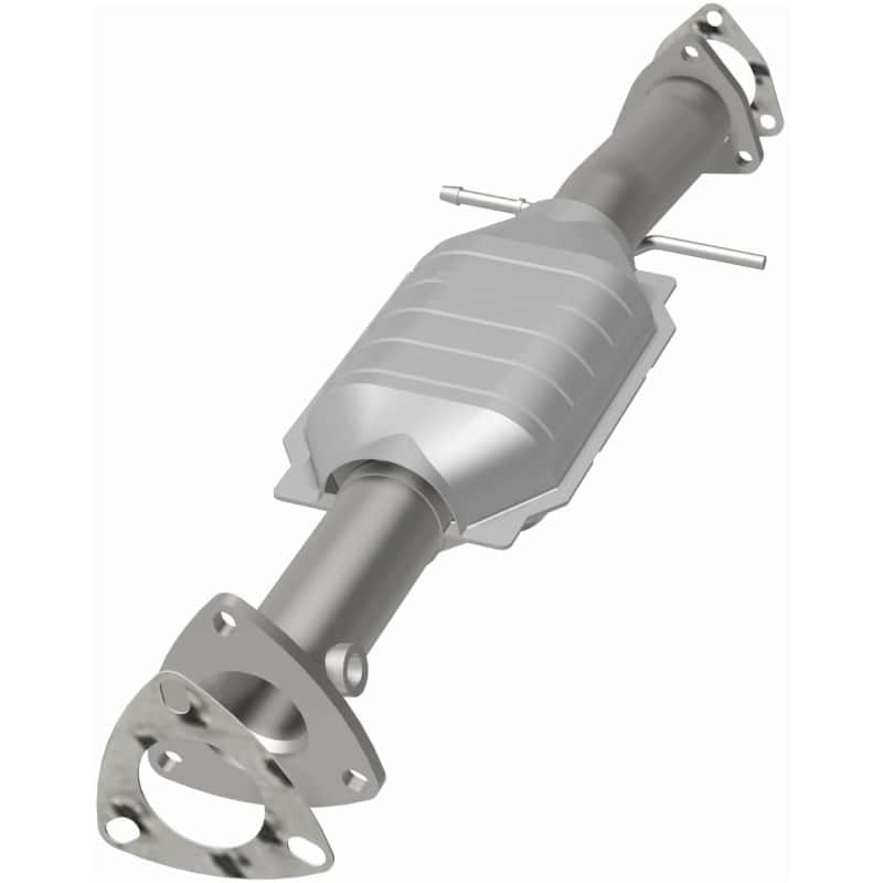 Magnaflow — MagnaFlow Conv DF Sonoma-S10 99 4.3L
HM Grade
HM - view 31
