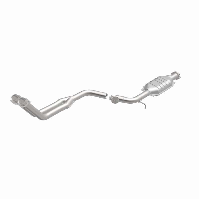 Magnaflow — MagnaFlow Conv DF 91-93 Mercedes 190E 2.3L
Standard Grade
Standard - view 7