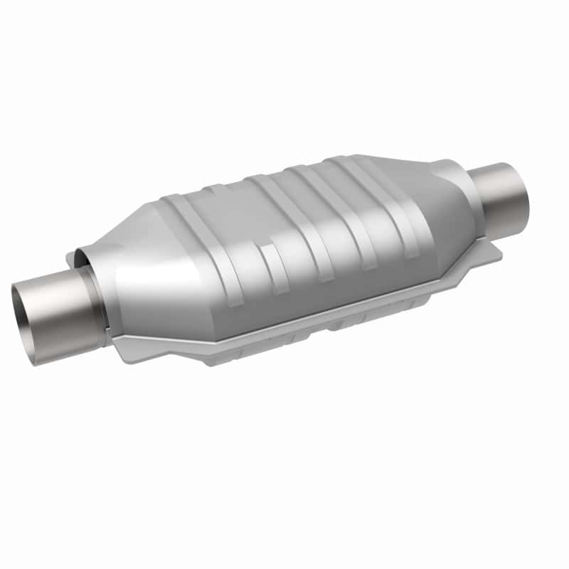 Magnaflow — MagnaFlow Conv Universal 2.50 inch
HM Grade
HM - view 19