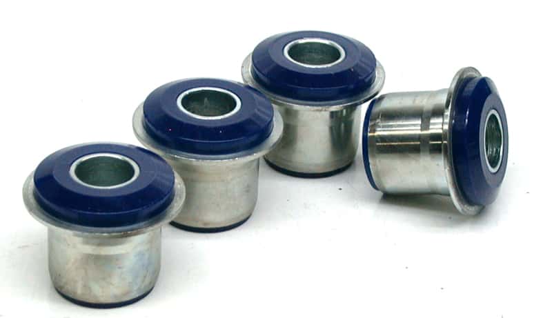 Superpro — SuperPro Toyota Crown Ms65 Front Upper Inner
Bushing Kit - view 2