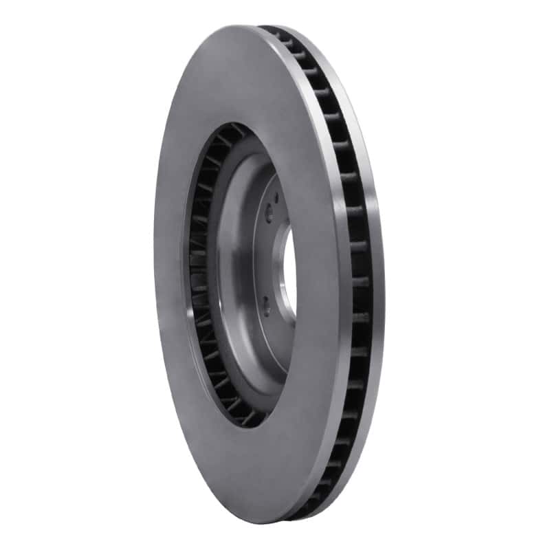 DFC — DFC 19-22 Hyundai Veloster N Front Brake Rotor
DFC Brake Rotor - view 4