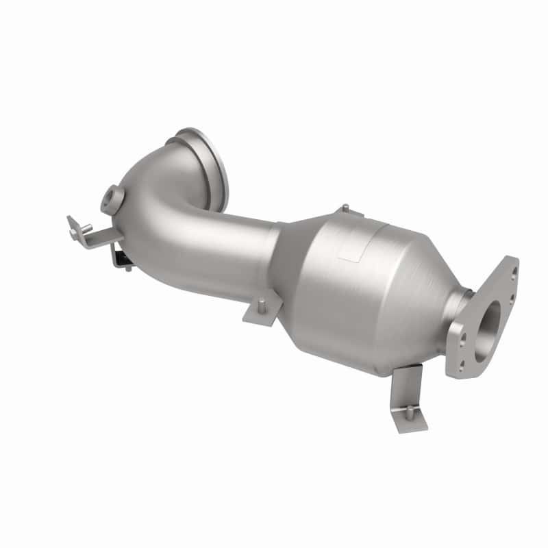 Magnaflow — MagnaFlow Conv DF 2013 Dodge Dart 1.4L
OEM Grade
OEM - view 13