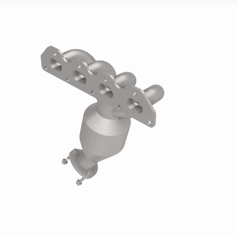 Magnaflow — MagnaFlow Conv DF 08 Saturn Astra 1.8L Manifold (49 State)
OEM Grade
OEM - view 18