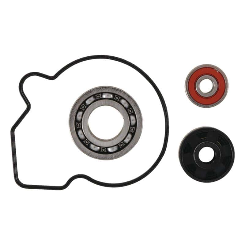 Hot Rods — Hot Rods 16-22 125 SX/21-22 125 XC/16-21 150 SX/17-19 150 XC-W Water Pump Kit - view 3