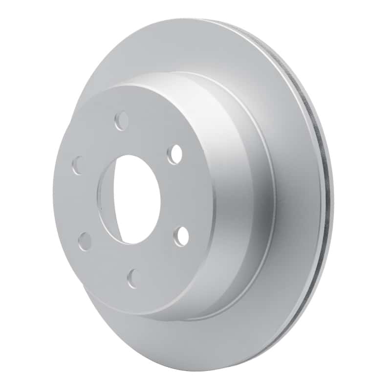 DFC — DFC 99-07 Chevrolet Astro Rear GeoSPEC Coated Rotor
DFC Brake Rotor - view 2
