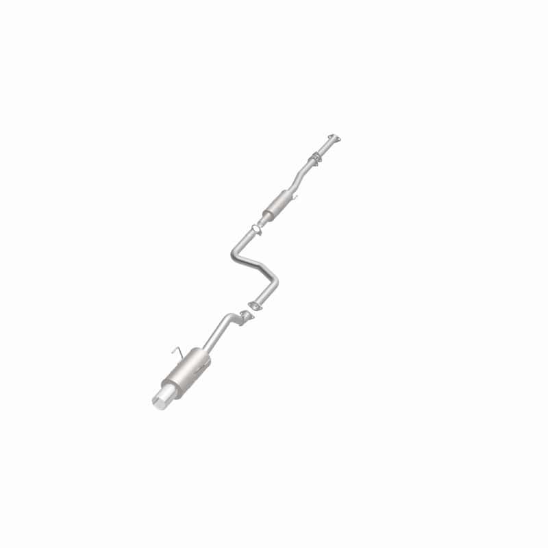 Magnaflow — MagnaFlow Sys C/B Civic Ex/Si 2/4Dr 96-On
Cat-Back - view 44