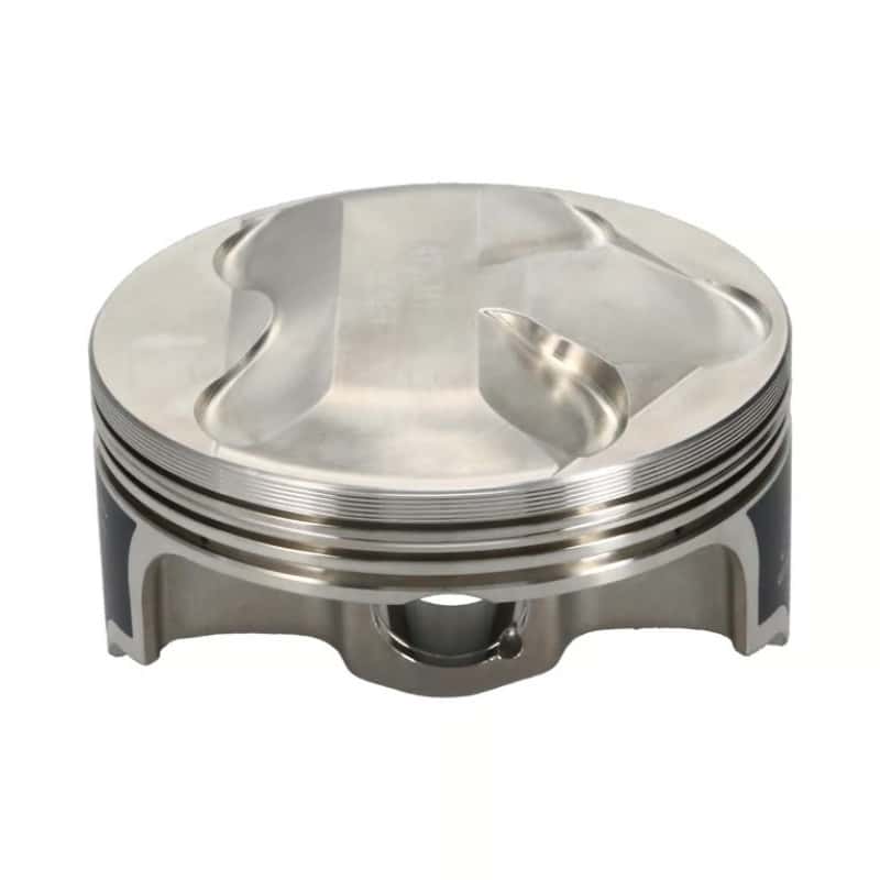 Wiseco — Wiseco Yamaha YFM660 Raptor/Grizzly/Rhino 111 CR Piston Kit
Piston Kit - view 10
