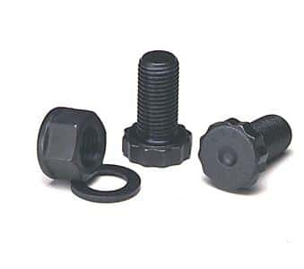 ARP — ARP GM Turbo 350 / 400 w/ Aftermarket Convert Torque Converter Bolt Kit - view 2