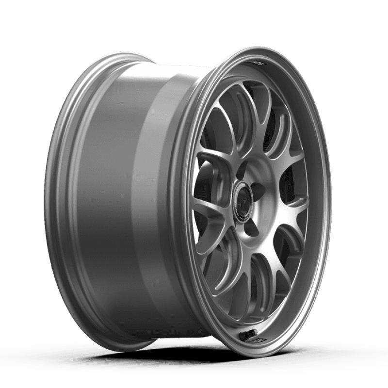 fifteen52 — fifteen52 Apex RSR 18x9 5x100 42mm ET 73.1mm Center Bore Matte Titanium - view 3