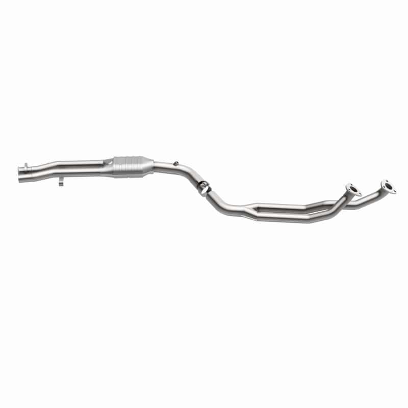 Magnaflow — MagnaFlow Conv DF 92-95 BMW 325i 2.5L
Standard Grade
Standard - view 20