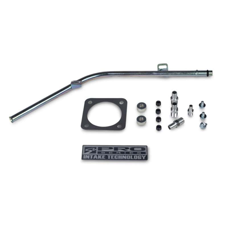 Skunk2 Racing — Skunk2 EVO Pro Series Manifold Hardware Kit
IntMnfInstlKt - view 1