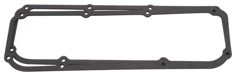 Edelbrock — Edelbrock Valve Cover Gasket for Ford 351 Cleveland
GASKETS - view 1