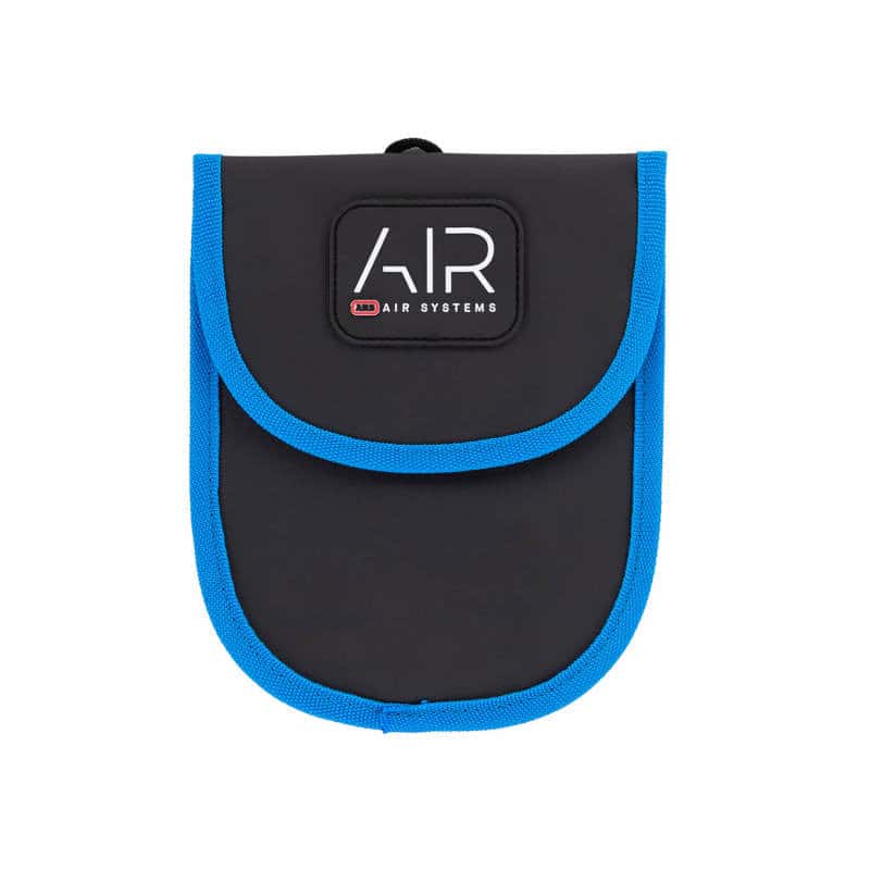 ARB — ARB E-Z Deflator Digital Gauge All Measurements Digital
Tire Deflator - view 6