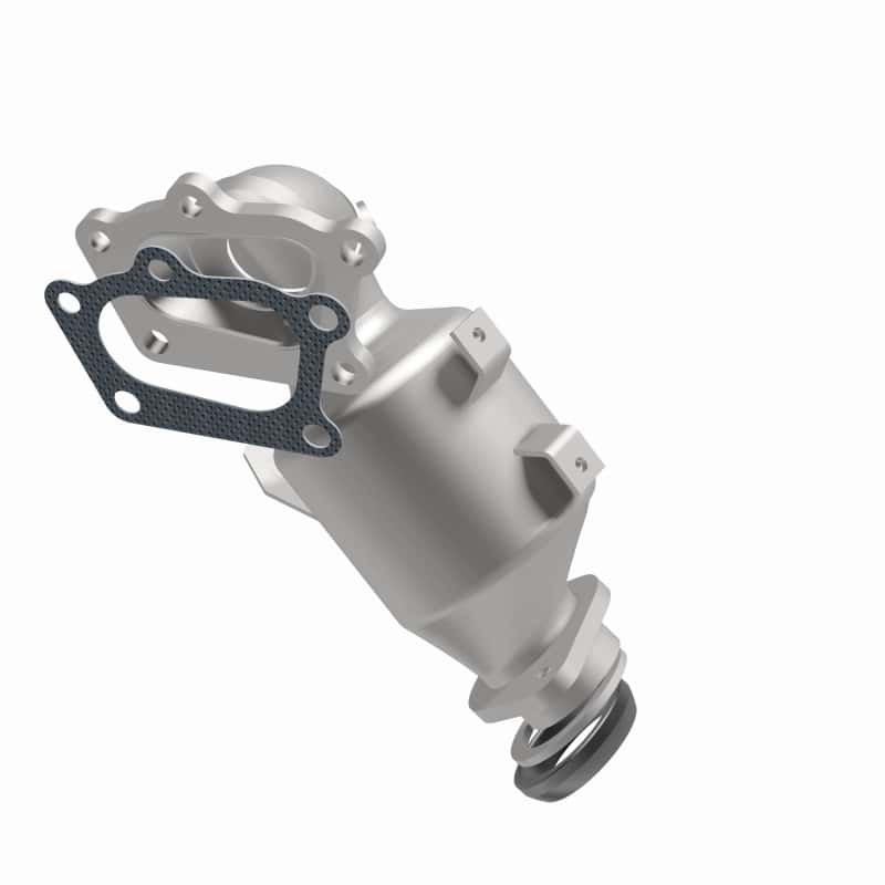 Magnaflow — MagnaFlow Conv DF 09-12 Mazda CX-7 2.3 L Underbody
OEM Grade
OEM - view 28