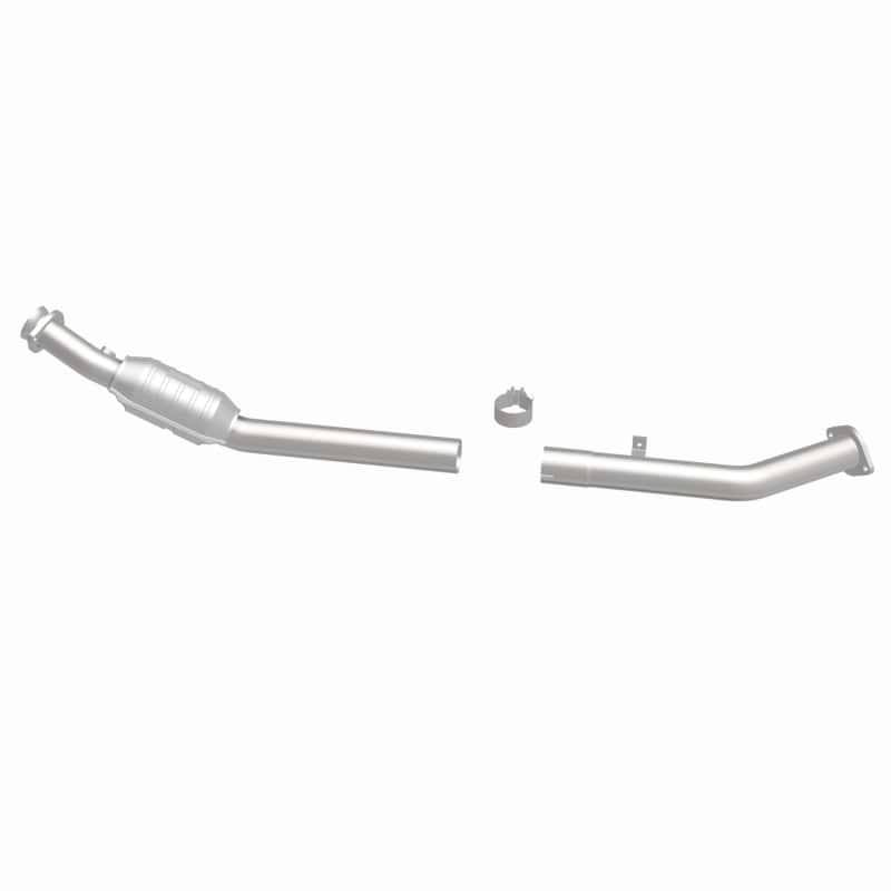 Magnaflow — MagnaFlow Conv DF GTO- 2004 8 5.7L
HM Grade
HM - view 12