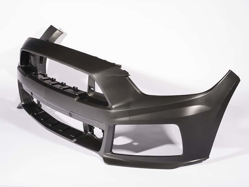 Roush — Roush 2015-2017 Ford Mustang Raw Front Fascia
FrtFascia ONLY-Raw - view 2