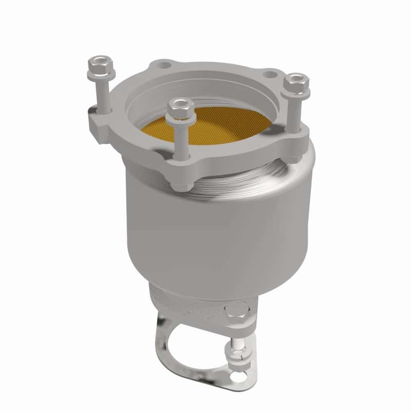 Magnaflow — MagnaFlow Conv DF 02-05 Sedona frt mani OEM
OEM Grade
OEM - view 9