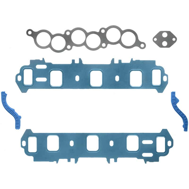 Fel-Pro — Fel-Pro Ford Ranger MS 95372 Engine Intake Manifold Gasket Set - view 1