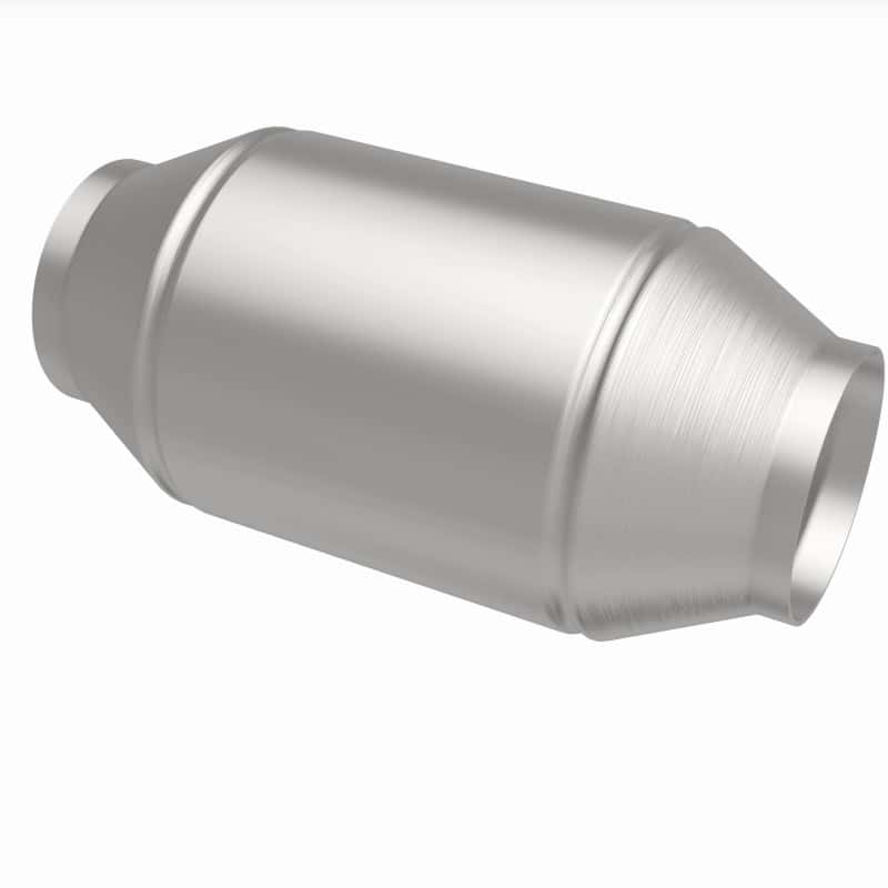 Magnaflow — MagnaFlow Conv Universal 2.50 inch C/C CA Pre-OBDII
California - view 13