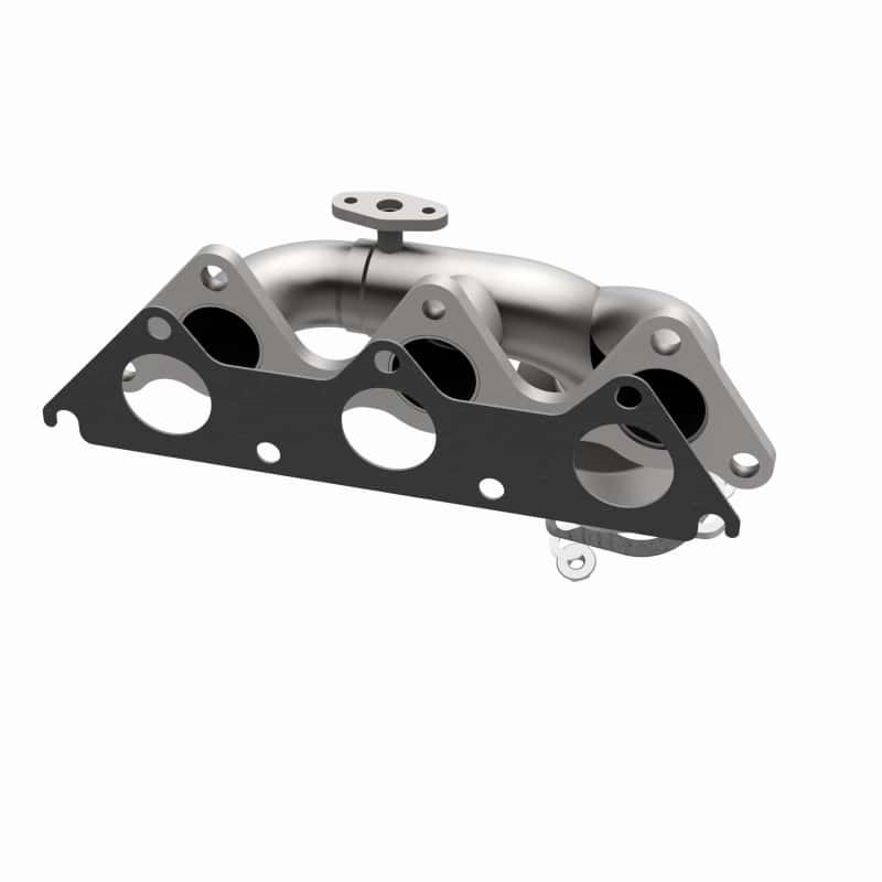 Magnaflow — MagnaFlow Conv DF 95-00 Sebring 2.5L Rear Manifold
HM Grade
HM - view 25