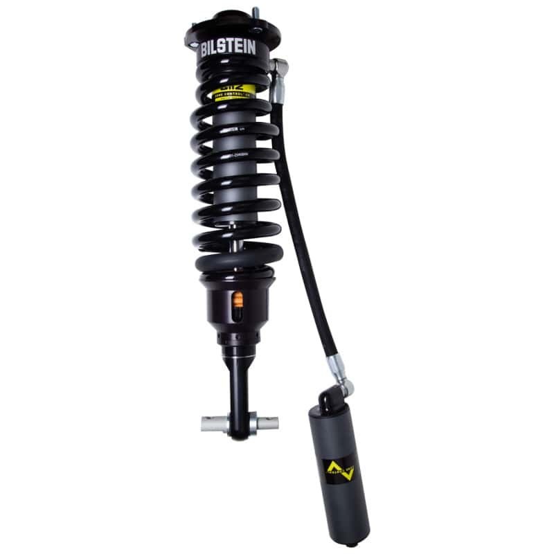 Bilstein — Bilstein 15-24 Ford F-150 4WD B8 8112 (ZoneControl CR) Front Right Shock Absorber - 0.7-2.7in Lift
Front Corner Module - view 3