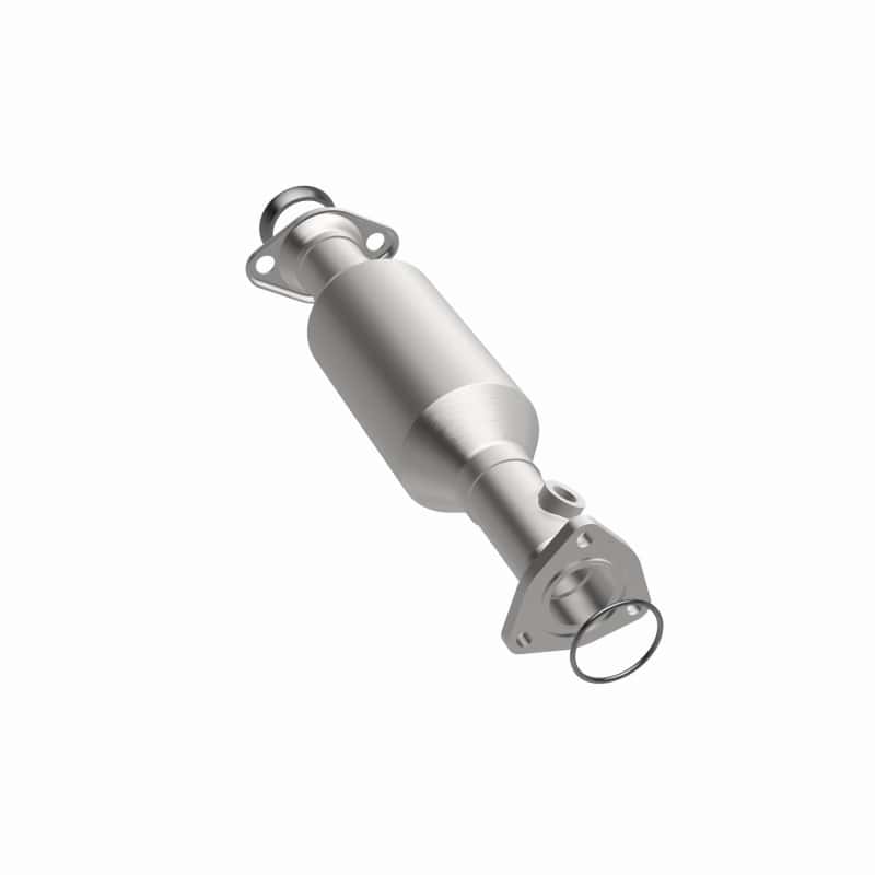 Magnaflow — MagnaFlow Conv Direct Fit 96-99 Acura Integra (LS/RS/GS) 1.8L
California - view 15